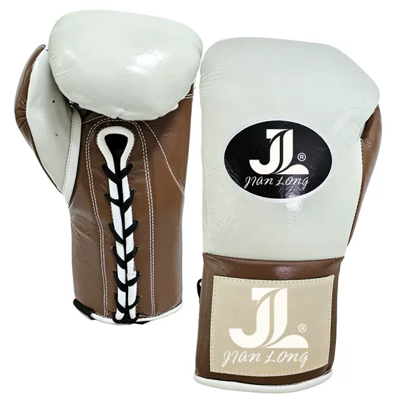 Arrow Dragon professional genuine leather boxing gloves for adults, men and women, suitable for Muay Thai, Sanda, and punching bag fighting