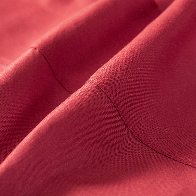 【廠家直銷】四件套 外貿 床笠*1 床單*1 枕套*2