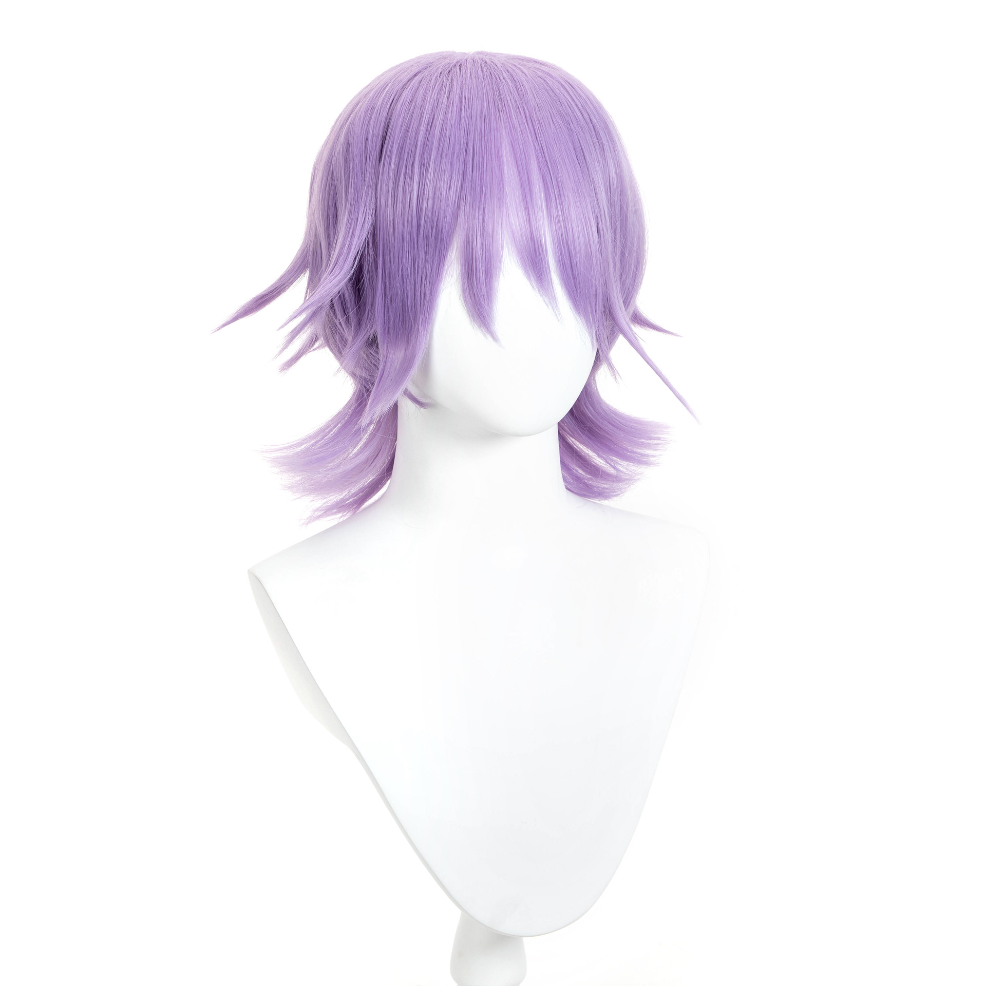 Skpop Witch Cacería Mira cos peluca Zoey Rumi simulación cuero cabelludo anime peluca 2025 nuevo