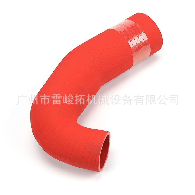 挖掘机配件 SY425 中冷器软管 11989854