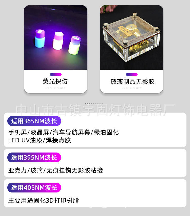 紫外线固化灯_05