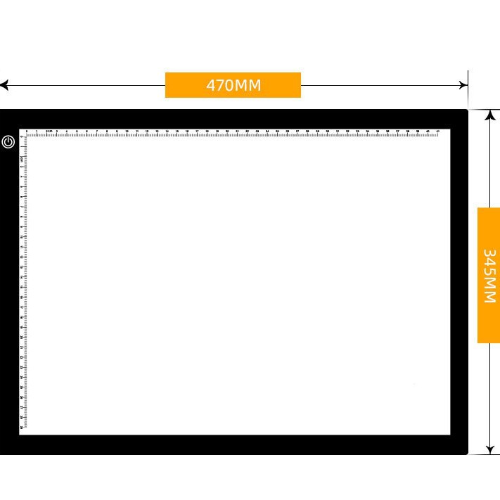 A3-2A atenuación de tres velocidades + cable USB