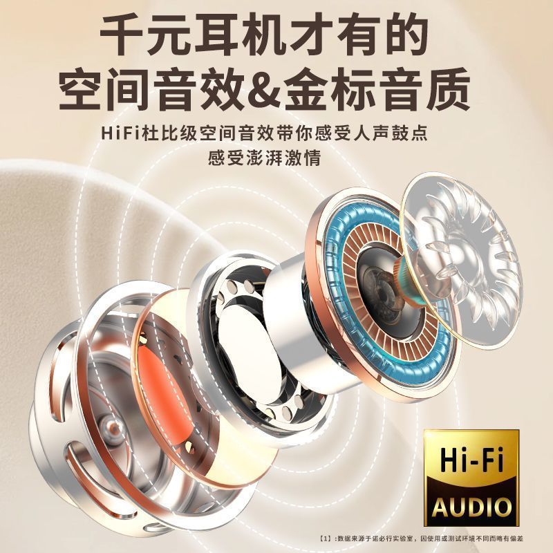 严选J16蓝牙无线耳机降噪耳机入耳式迷你高颜值无线耳机源头发货|undefined