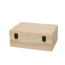 厂家直销竹木罐 木盒  木制包装盒收纳盒 木器加工批发可来图来样