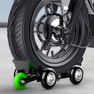 Elektrikli motosiklet şin partlaması özünəxilasetmə artefaktı akkumulyatorlu avtomobil təkər təmiri aləti Universal