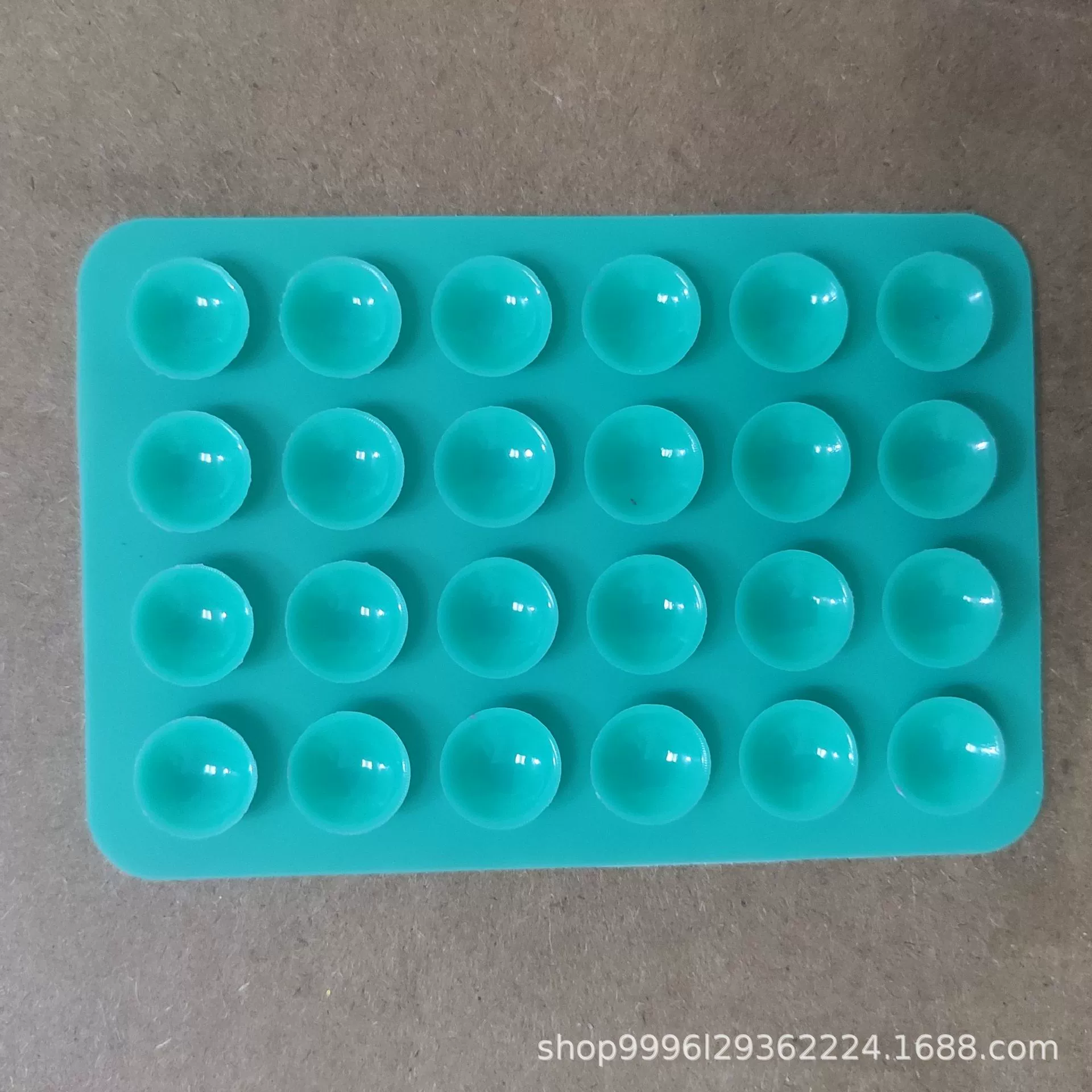 Silicone square mobile phone, universal tubing, storage system