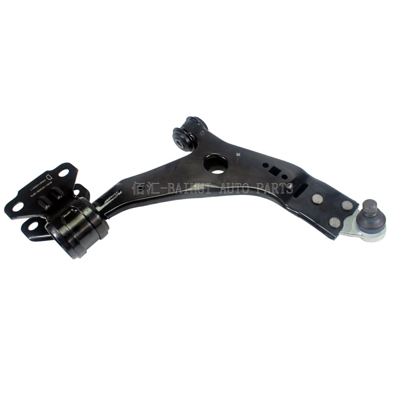 Bv613A424Bab3 Is Suitable for Ford Focus Mk3 Lower Swing Arm Assembly Triangle Suspension Lower Arm Assembly