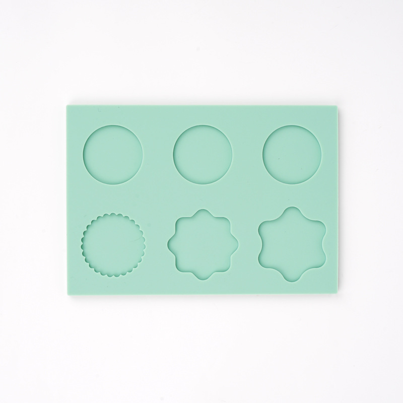 Fuego sello pintura cera grano Shaper silicona cera grano fijador cera grano que forma herramienta cera grano gráfico anillo molde suministro directo