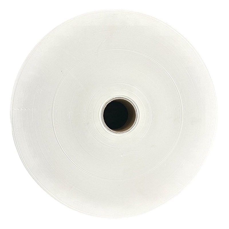 Papel Higiénico Industrial y Comercial en Rollo Gigante de 4 Kilogramos para Exportación al Medio Oriente