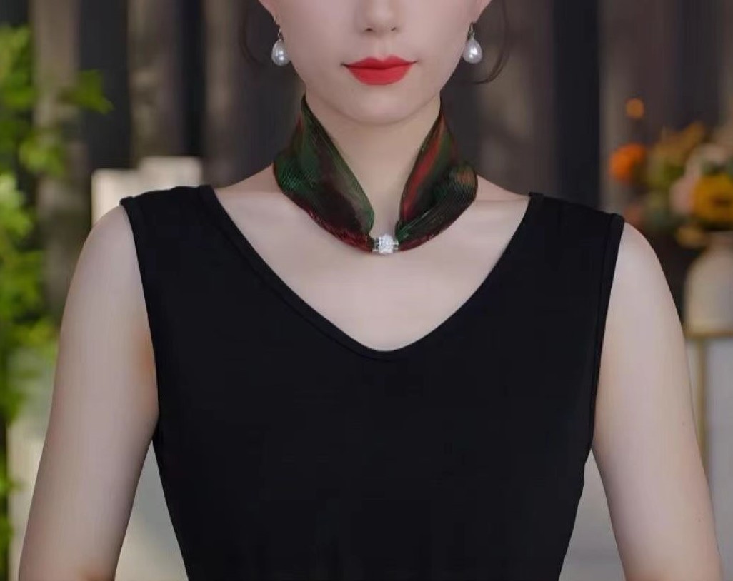 컬러 그린
