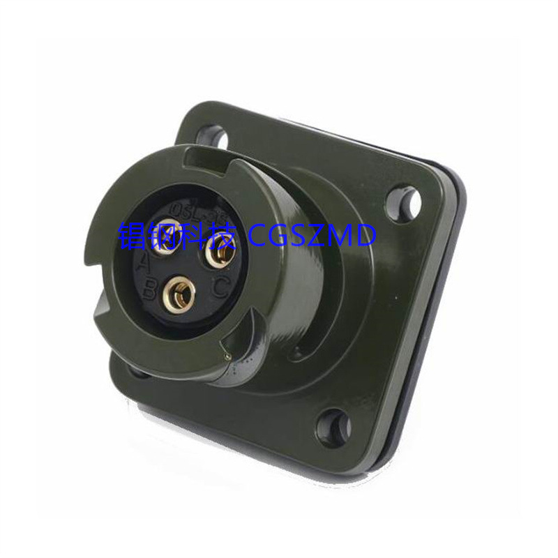 ����ϵ�з����ں��ղ�ͷ����VG95234������MS3106A 18-5