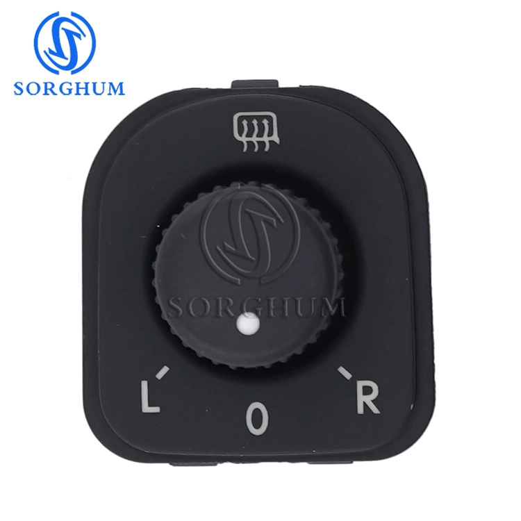 1K0959565H подходит для Volkswagen Golf Magotan автомобильные аксессуары заднее зеркало переключатель заднего вида зеркало переключатель