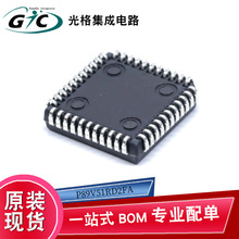 ԭ�b�F؛P89V51RD2FA 8λ΢���������Ԫ����IC�댧�wоƬBOM���