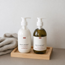 Beauty And Purity���ָ����ϴ�lˮ����Ժ��ԡ¶�Ƶ����w��420ml