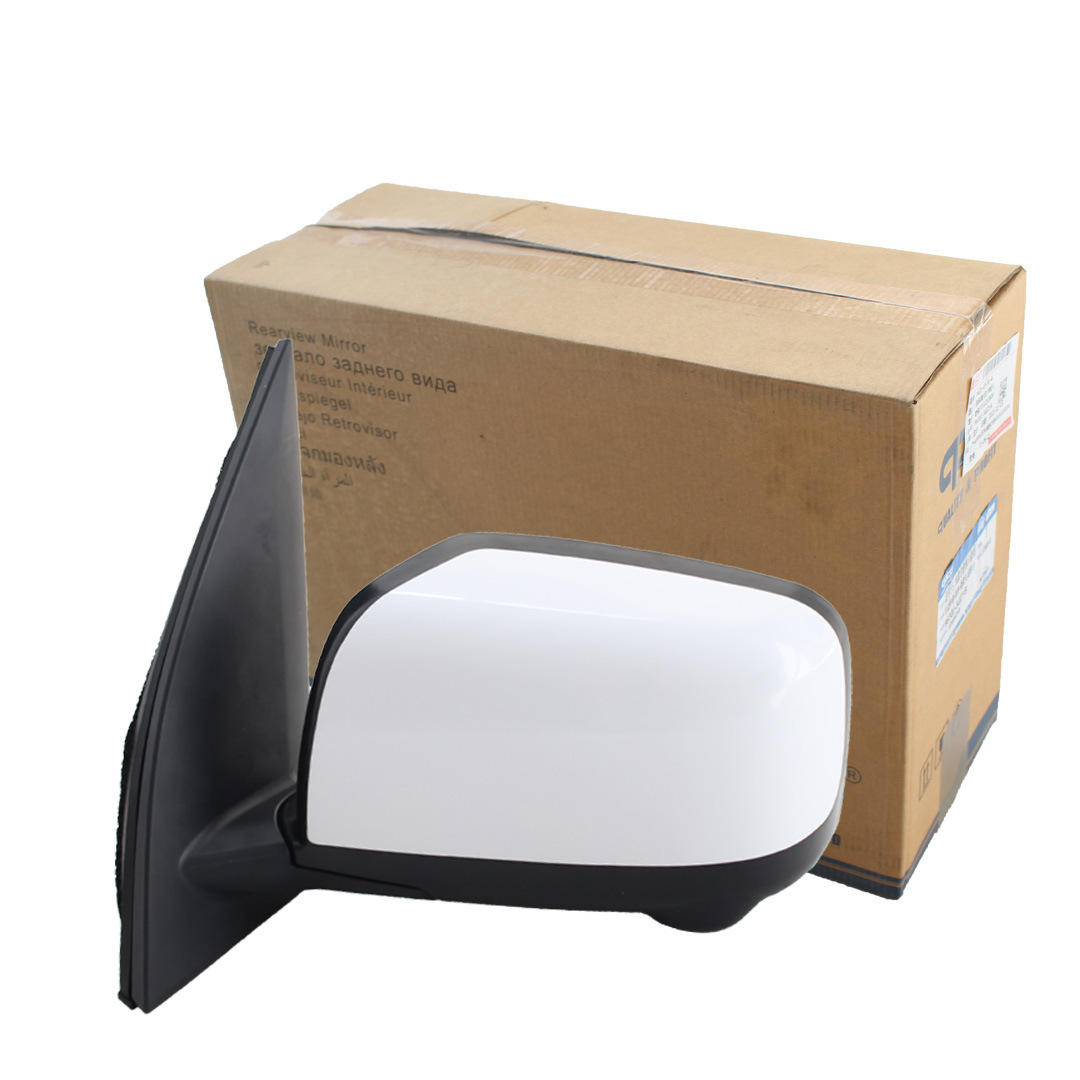 96302-3U21A Is Suitable for 09-11 X-Trail Reversing Mirror Rearview Mirror 9 Lines 96301-3Uz1A