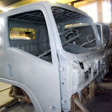 ISUZU��ʮ��5000010-PF401DY��ʻ�ҿտ�