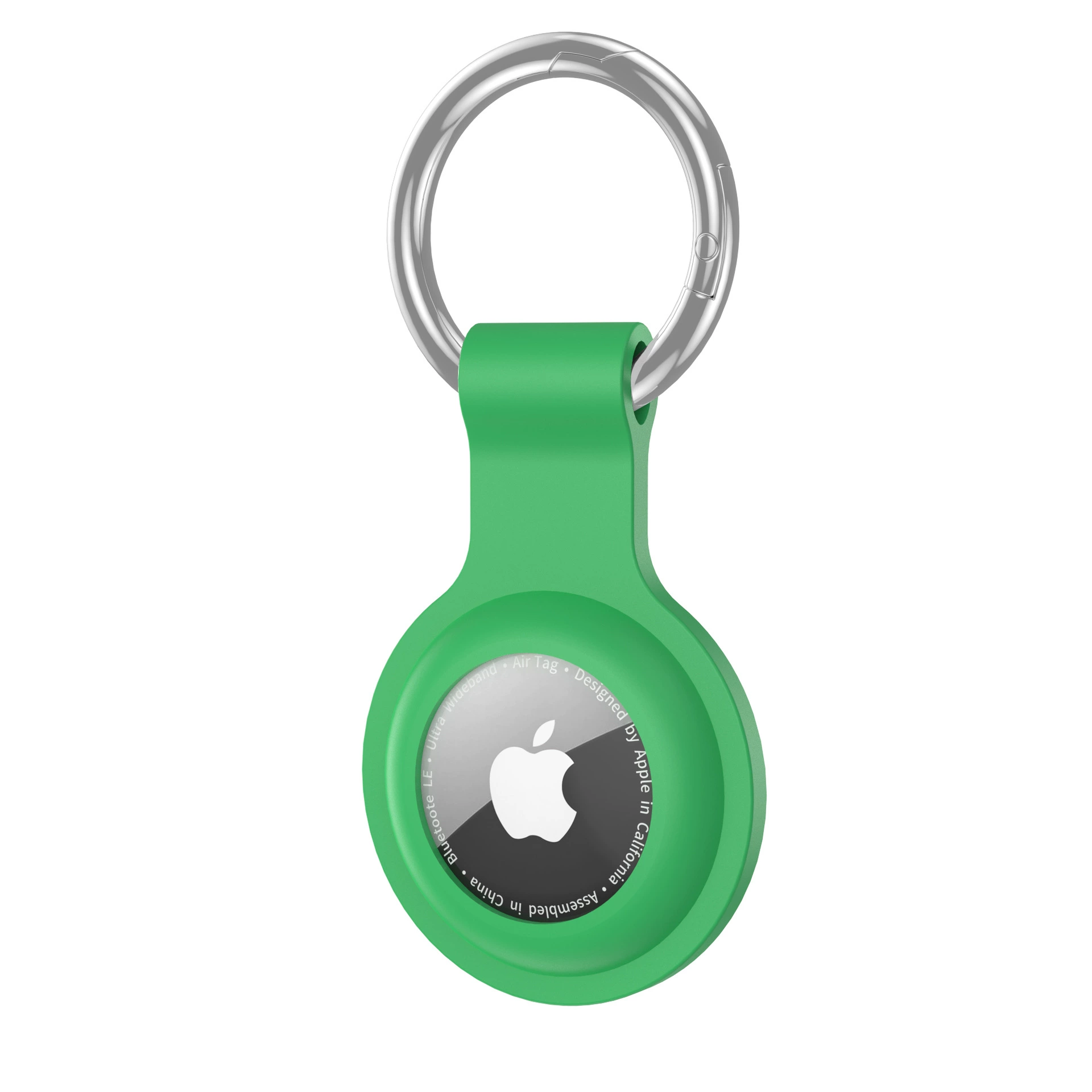 Apple, защитный чехол, силиконовый водонепроницаемый брелок