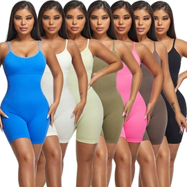 塑身裤;运动文胸;塑身连体衣