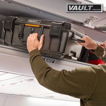 派力肯（PELICAN）美国PELICAN派力肯V525摄影器材防护箱拉杆登机