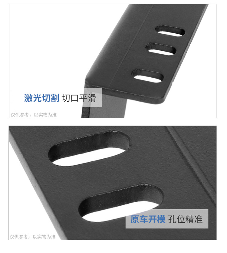 Toyota Highlander Tow Bar, Special Tow Bar for Old and New Models, Accessories for Towing Rvs and Motorboats