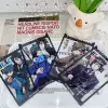 Black Deacon (4 pictures in a pack)