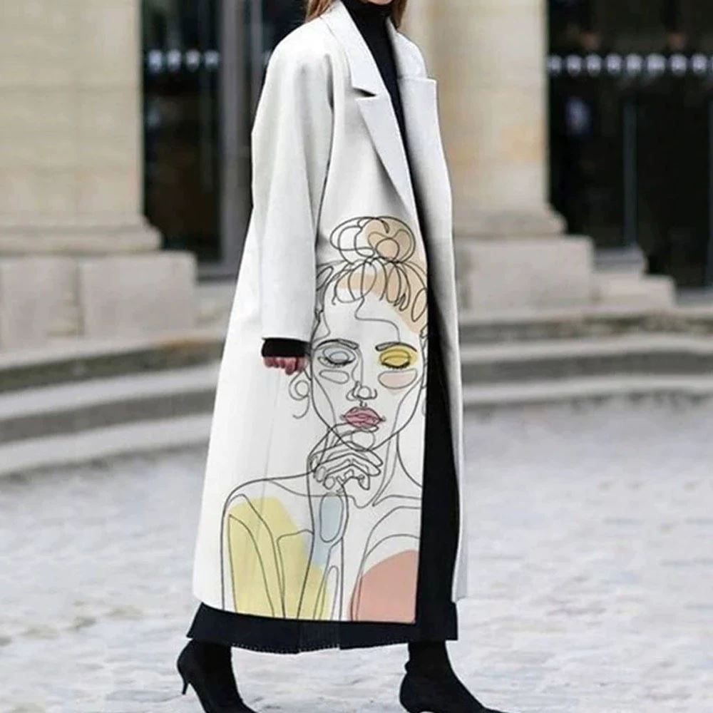 (Cross-border trading), long-sleeve, jacket, European style, Amazon