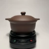 Casserole 2.2L + electric base