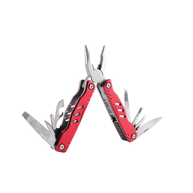 Multifunctional handheld portable small pliers stainless steel, direct factory sales