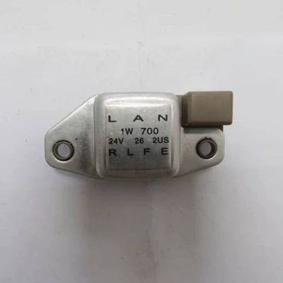 Hino Generator Elektron Tənzimləyicisi, Iw600, Iw700.277001590, Vrh20022 üçün uyğundur