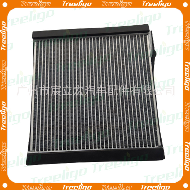 适用于丰田 hiace 2010 (RHD)Min bus 汽车空调蒸发器静音换热