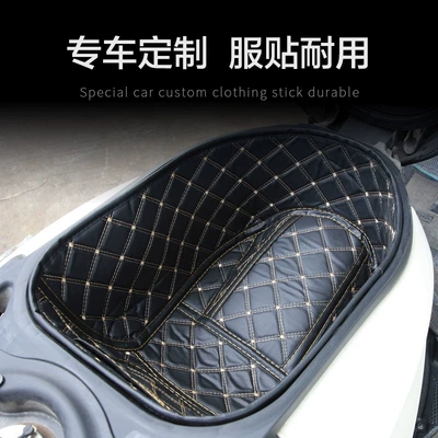 Modified Bucket Pad Lining – Motorcycle cushion