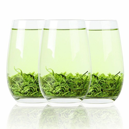 Biluochun 2024 new tea spring tea green tea wholesale bulk strong fragrance canned live broadcast with goods and gifts