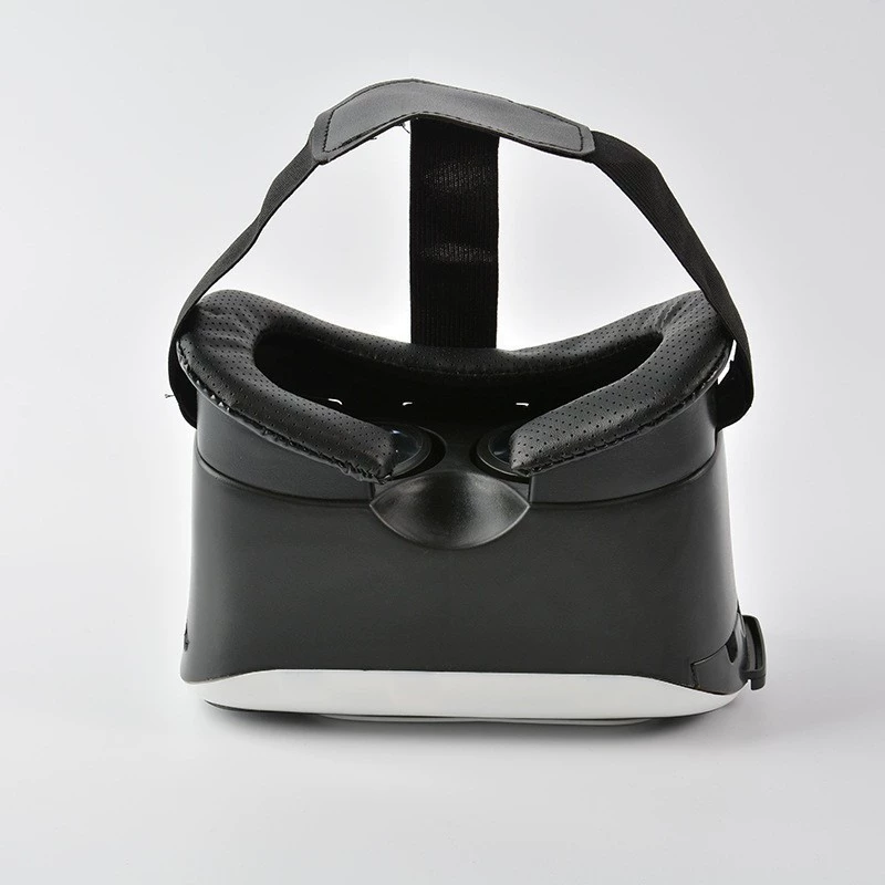 Glasses, helmet, handle, bluetooth controller, 3D