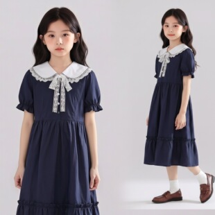 �д�ͯŮ���������B��ȹ��Ůͯ�ļ��¿�r�ЌWԺ�L�����I����ȹ
