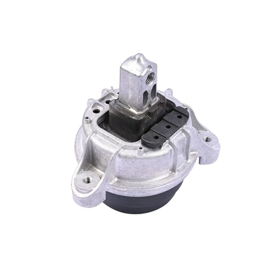 F18/F02/F10, damping system