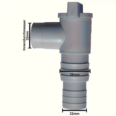 Waste Water Pipe Kit Other Car Modifications