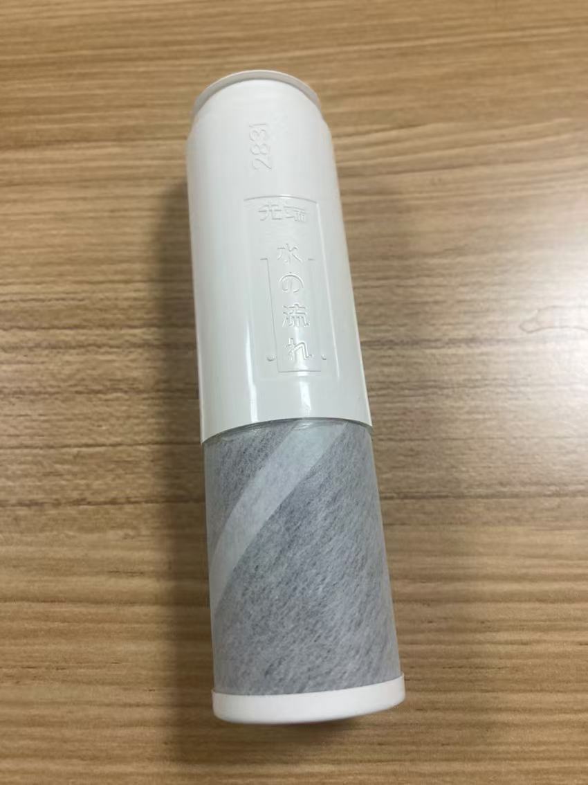 龙头净水器活性炭滤芯