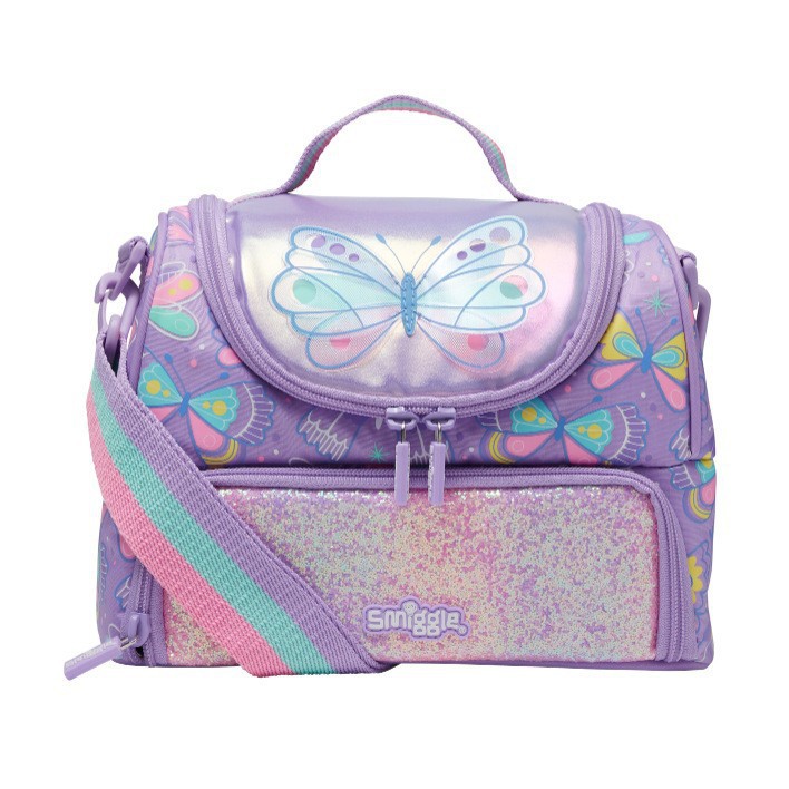 Mariposa púrpura (25*15)