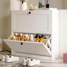 G 17672 Simple Large Capacity Shoe Rack ��Լ������Ь��