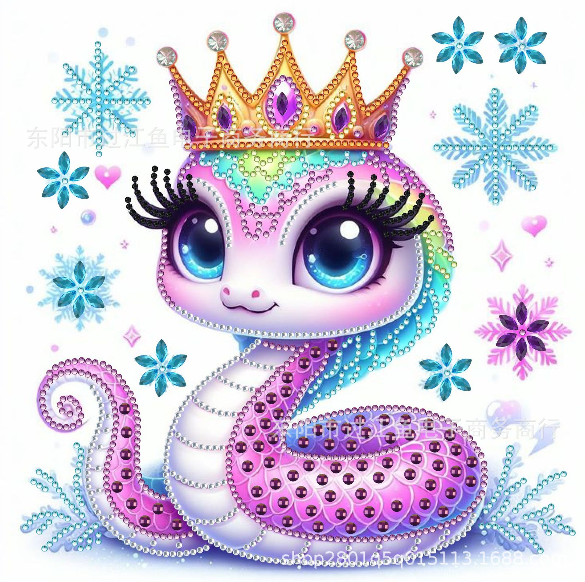 Pegatinas de diamantes de forma especial 5D, patrones explosivos, bricolaje hecho a mano, venta caliente transfronteriza, diamantes puntuales, pintura decorativa, ventas directas de fábrica