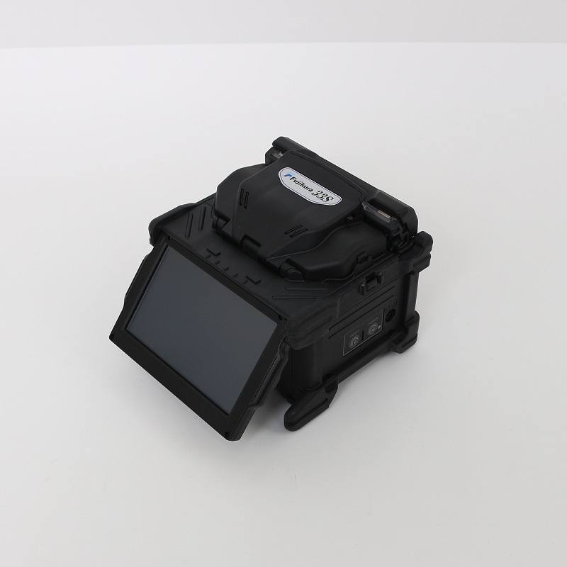 Japanese Tengcang Fiber Fiber Fusion Splicer 33S Imported Fiber Fusion Machine 12S/21S/27S/28S Fusion Splicer Upgraded Version