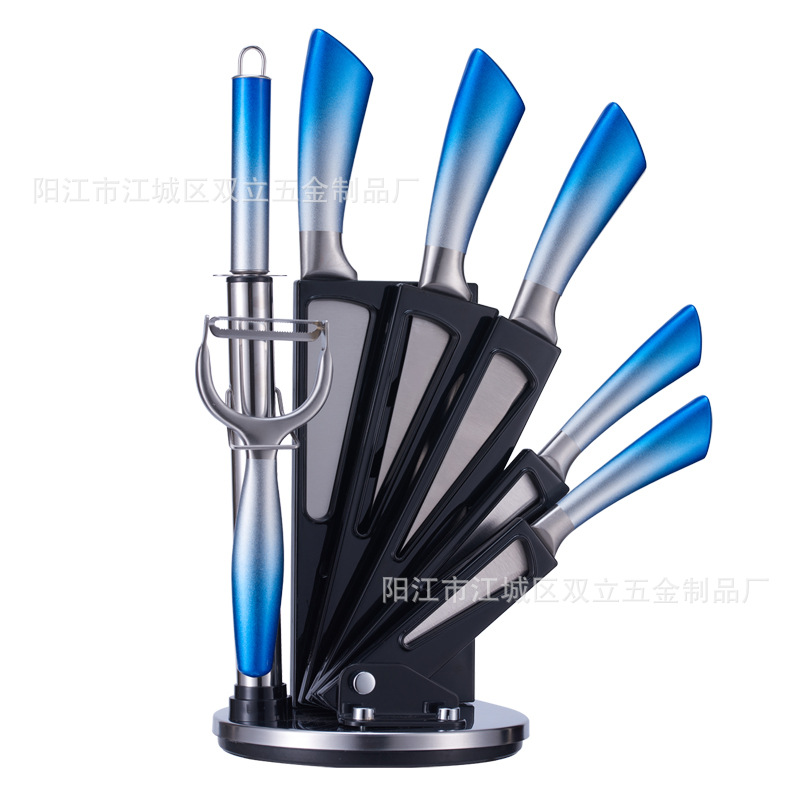 Estilo 2 azul degradado