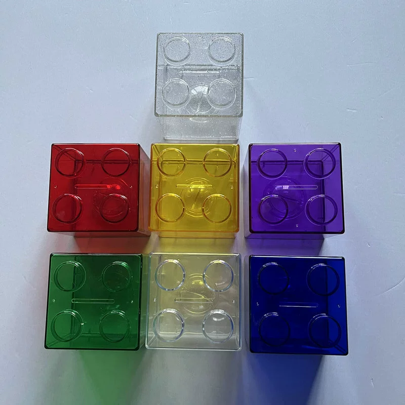 Конструктор, игрушка, кошелек, копилка, (Физические), раннее образование