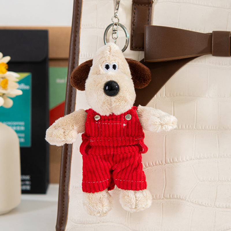 Полосатая железная пряжка красная комбинезон