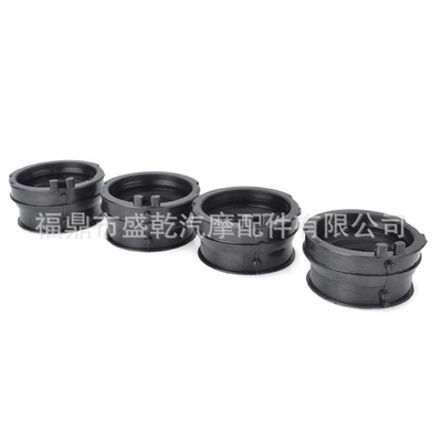 manifold rubber interface rubber – Hava qəbuledici borular