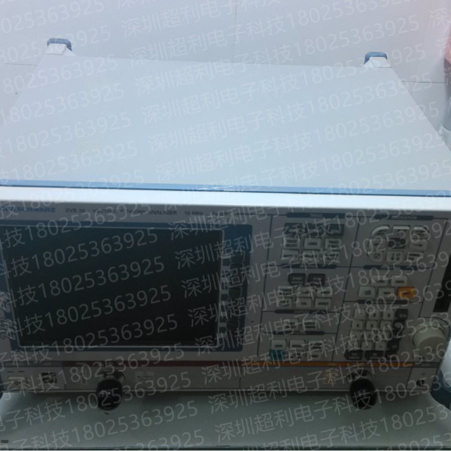 罗德与施瓦茨FSP13频谱分析仪二手FSP13 RS频谱分析仪租赁FSP13