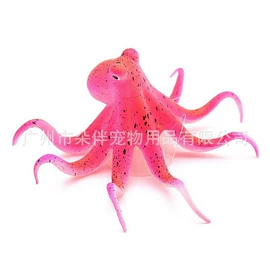 其它水族用品;观赏鱼饲料;造景/装饰