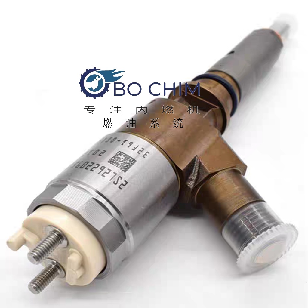 Suitable for Carter C6.4/C6.6/320D Engine Fuel Injector Nozzle 32F61-00062