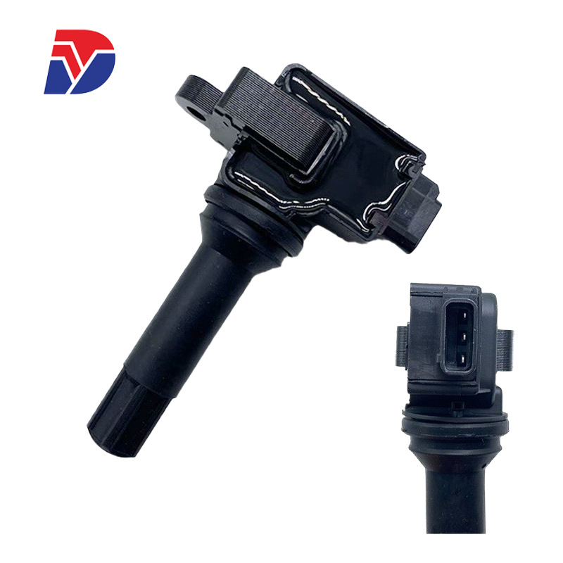Subaru 22433-AA630 UF664 Ignition Coil For Subaru 22433AA630 2505-484828 (Alovlanma bobini (Babinalar))