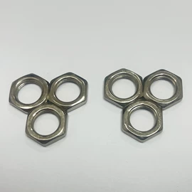 螺母;内六角扳手;梅花扳手